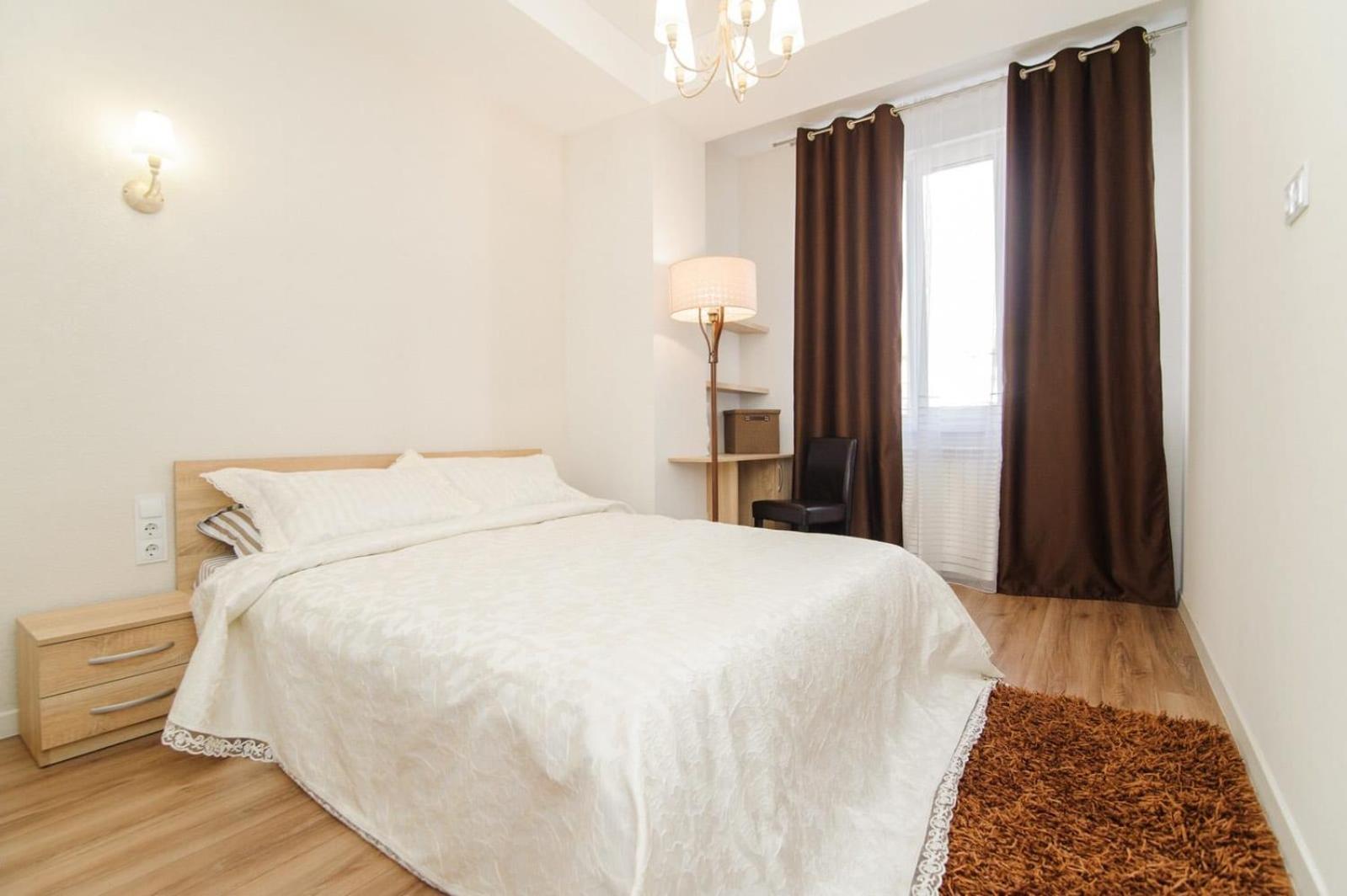 Grand Central Apartment 2 Bedrooms Кишинёв Экстерьер фото