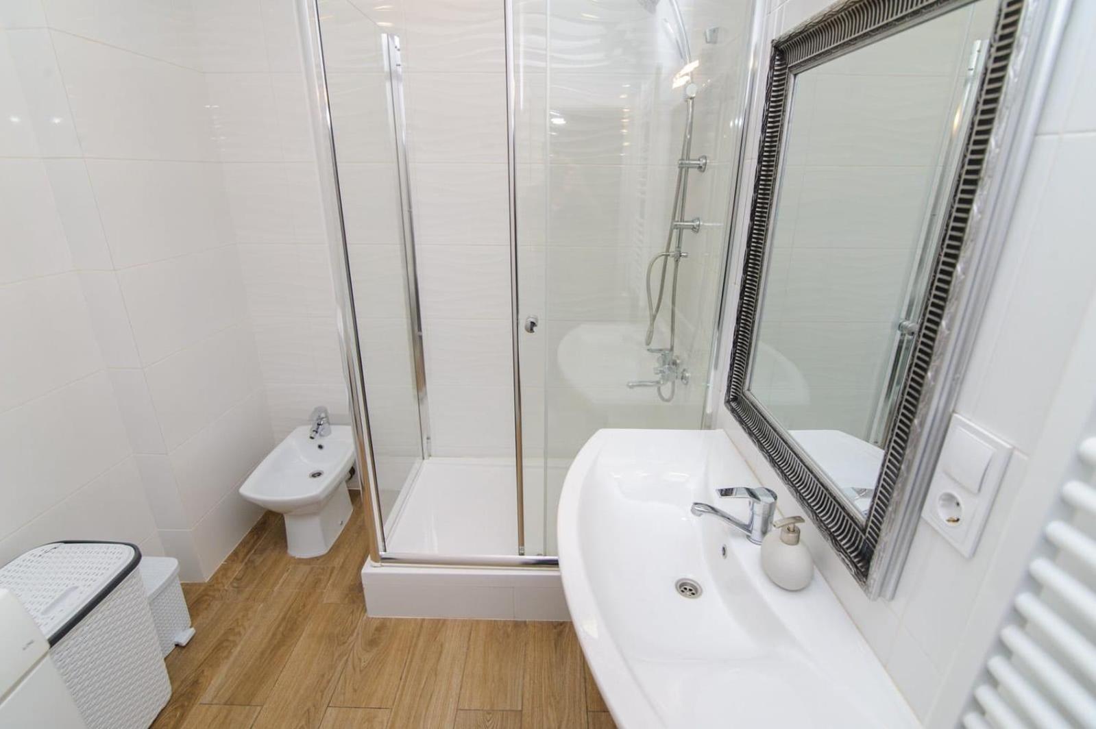 Grand Central Apartment 2 Bedrooms Кишинёв Экстерьер фото