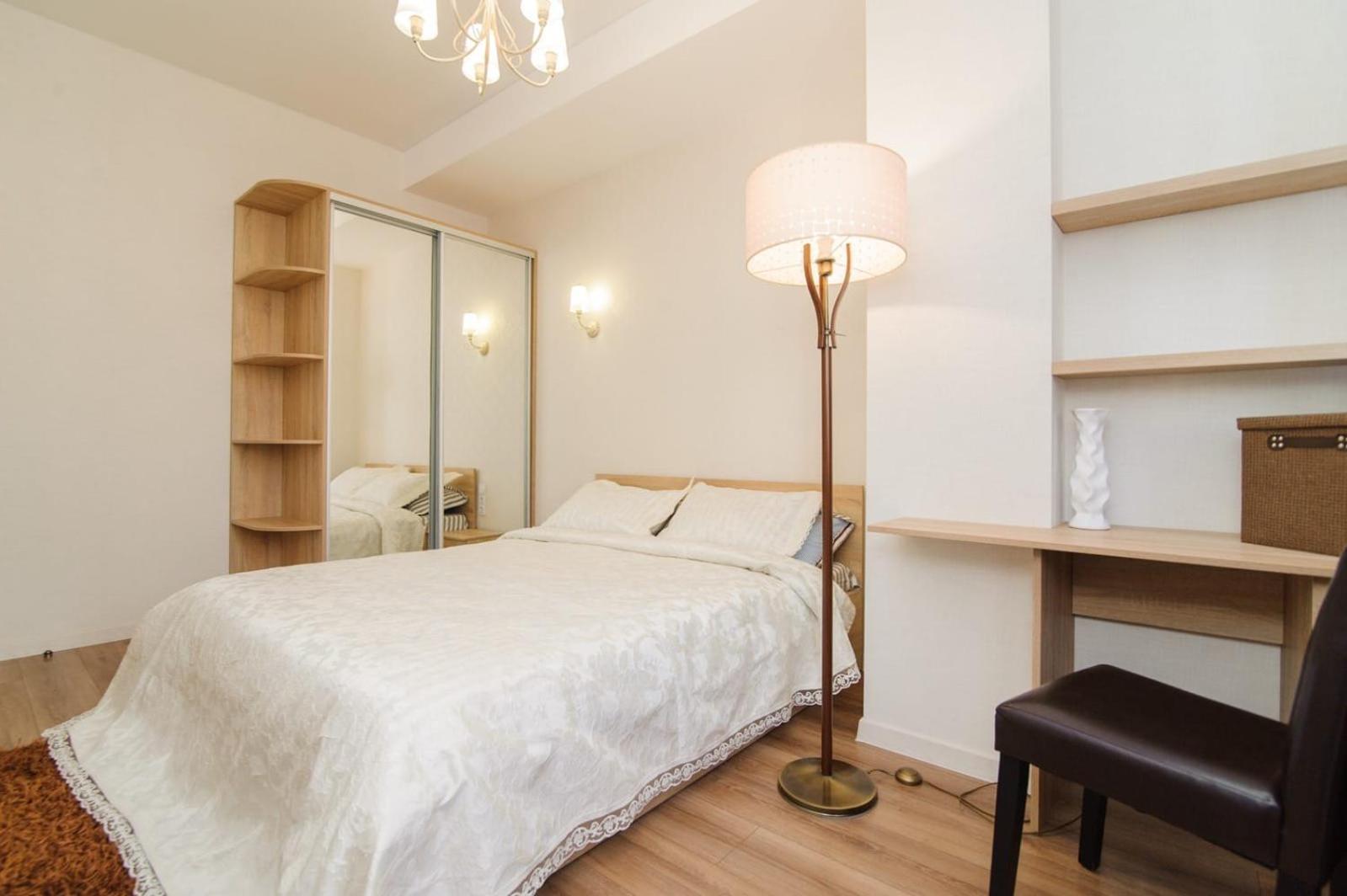 Grand Central Apartment 2 Bedrooms Кишинёв Экстерьер фото